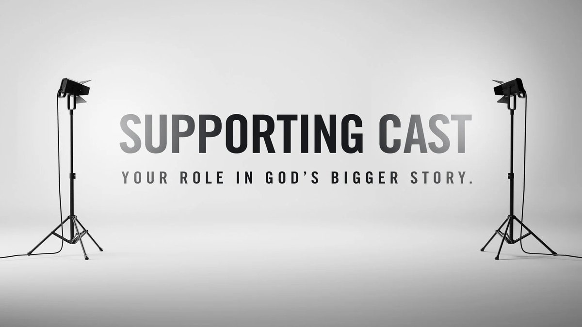 Supporting Cast & Minor Characters Elevate Your Storys Emotional Impact