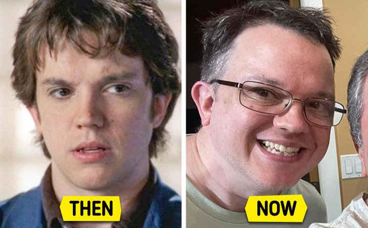 What The Cast Is Doing Now After Their Show Ended